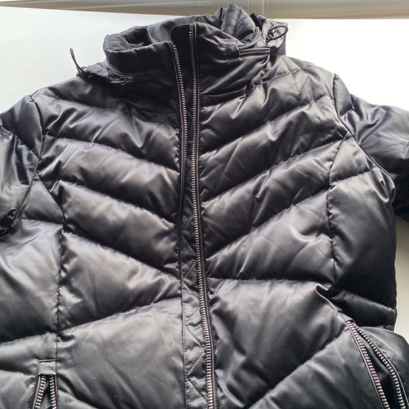 NWT Emporio Armani down jacket - Picture 14 of 14
